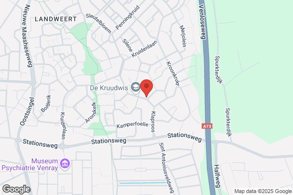Jenniskens, Rijschool