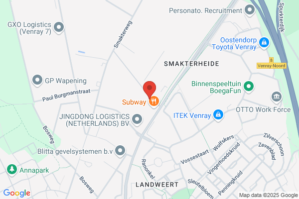 Carwash Venray