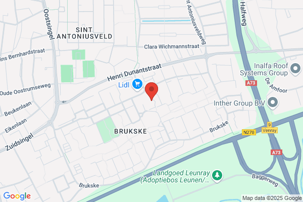 Openbare Basisschool De Flierefluit