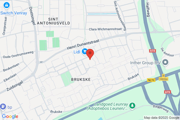Peuterspeelzaal De Hummeltjeshoek