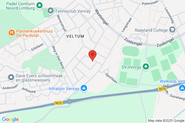 Peuterspeelzaal De Mierenhoop