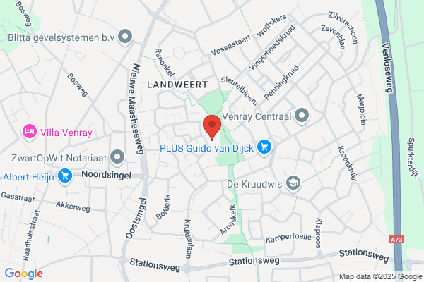 Rk Basisschool De Vlaswei