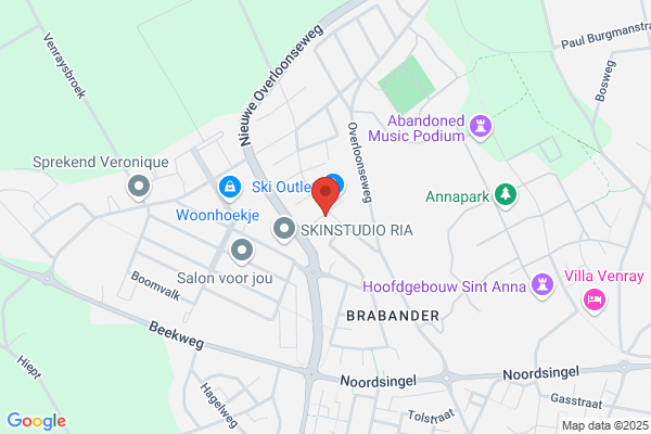 Werkvloer De