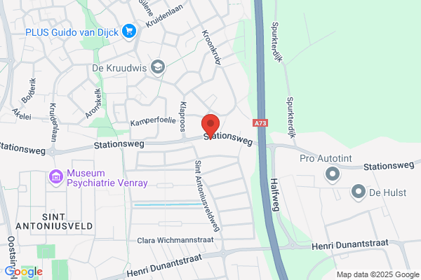 Kerstboom Kwekerij Hay Jeuken