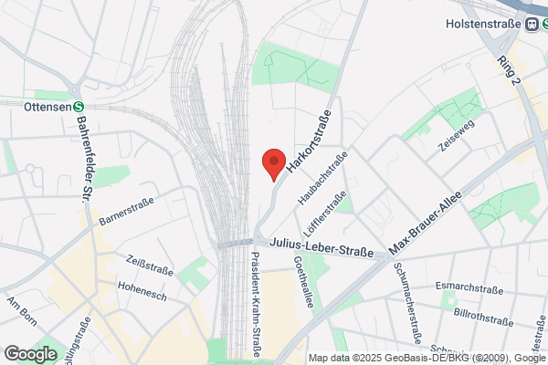 Elma, Bloemenatelier