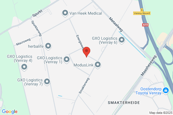 Kombi Venray Bv