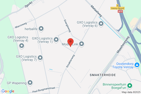 Limburgse Bouwmaterialenhandel BV