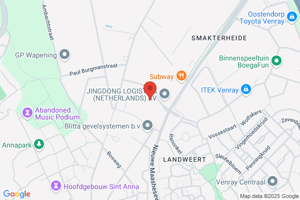 Hagemans Verf