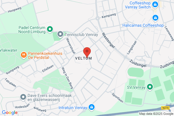 Bakkerij Trepels