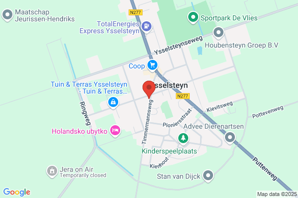 Gassel Bakkerij Van