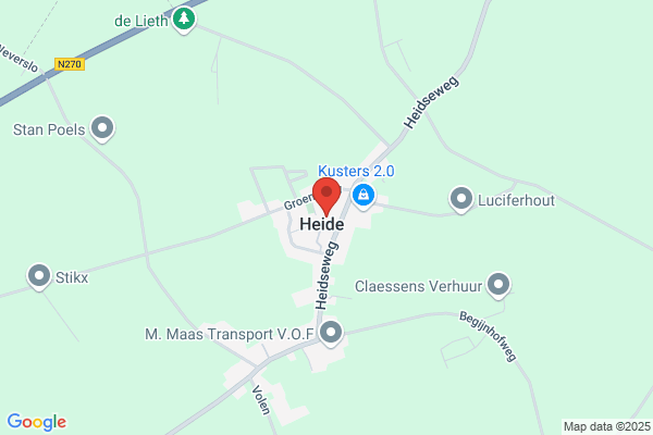 Bens Bakkerij
