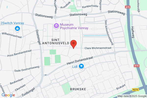Doelhuis Vof, Het