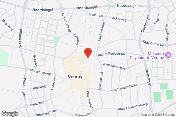Klokkenluider, De