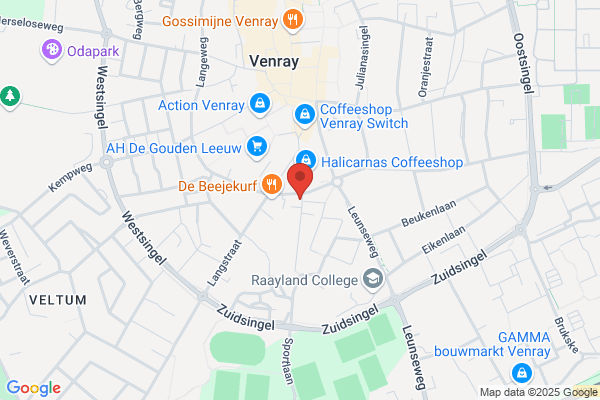 Anytyme Venray