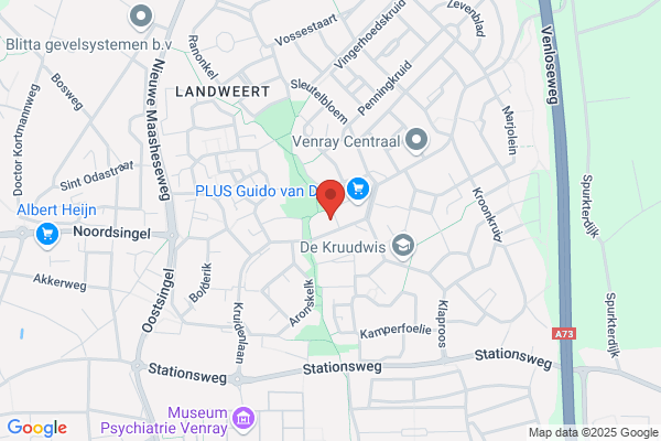 Landweert