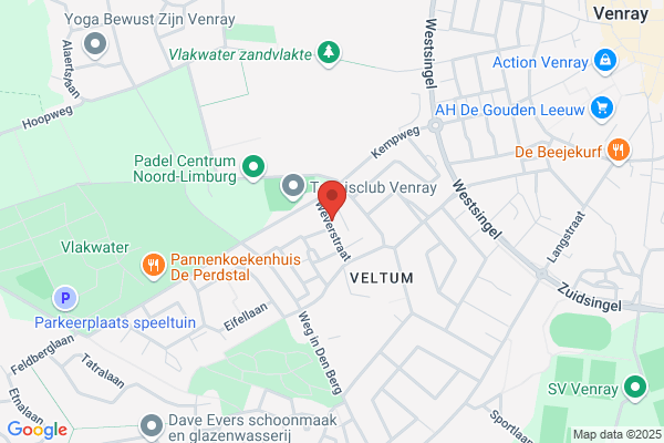Schaeffers Dakbedekkingen Bv
