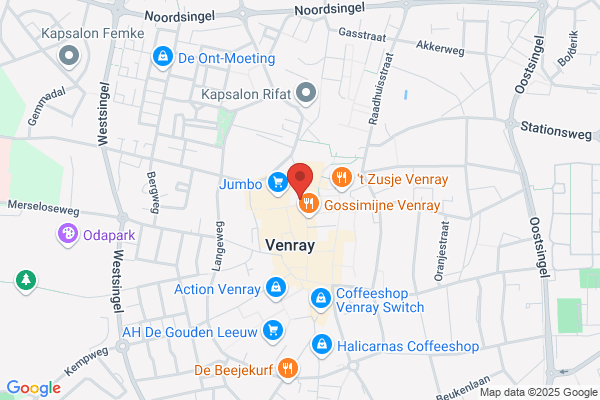 Supertex Venray Bv