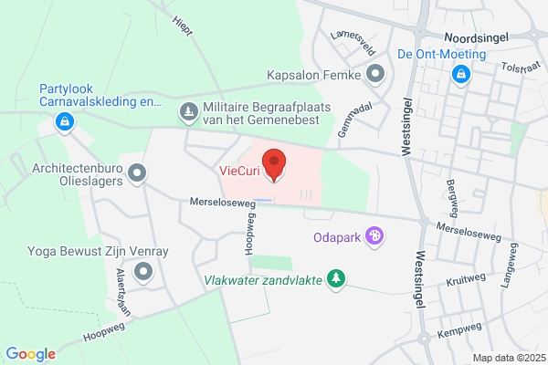 Uniklus Venray