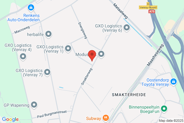 Kleindruk