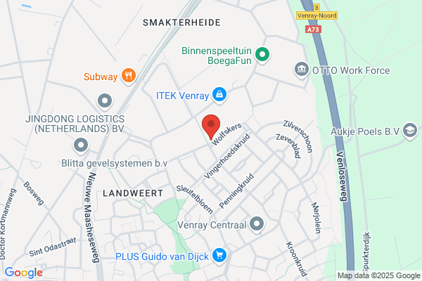 Atelier De Spindel