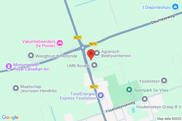 Elektro Martens Installatie Bv