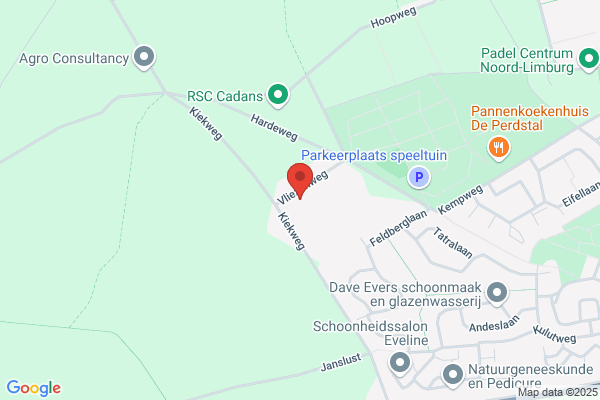 Bouwbedrijf Fleuren BV