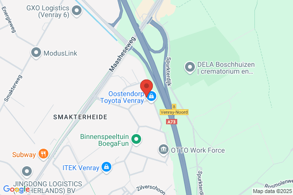 Raedts Bouwbedrijf BV