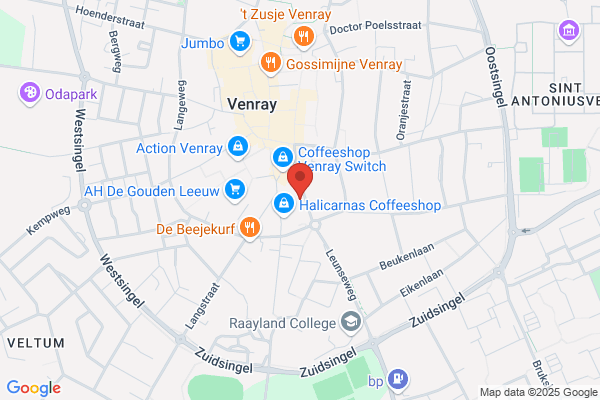 Vof Amba