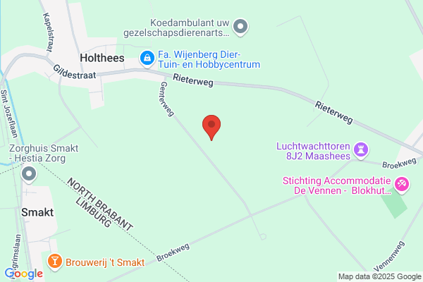 Oosthoek Zagen En Boren Vof