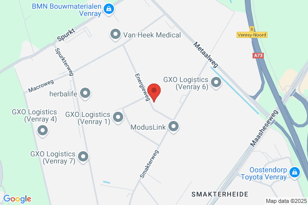 Irish Express Logistic Bv