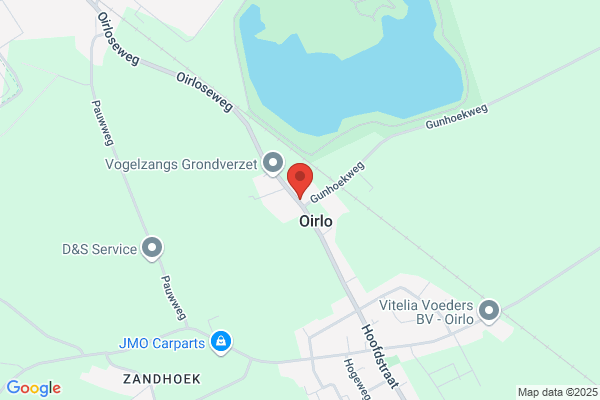 Custers Zaden En Aardappelen Bv