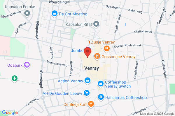 Ma's Service Voor Onderdelen/Onderdelenc