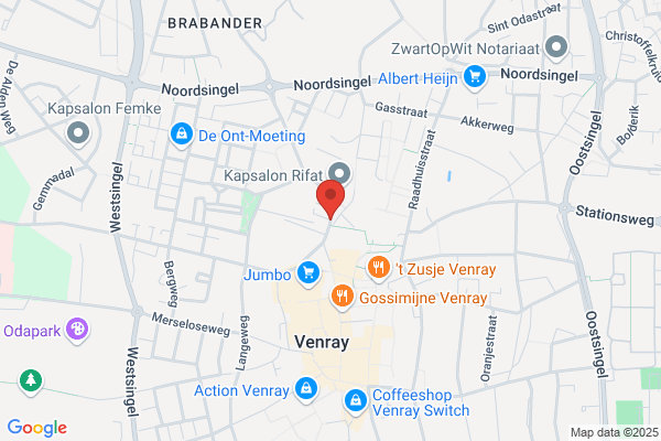 Roggeveen Pottery Bv