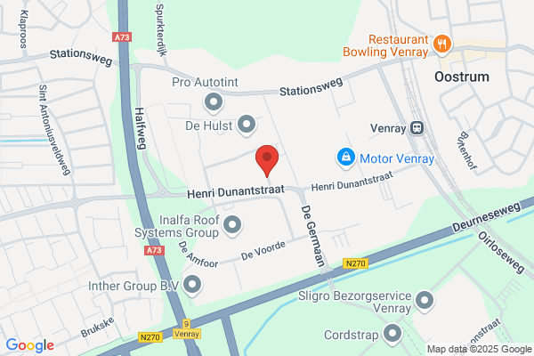 Doppelbauer Montagetechniek Bv