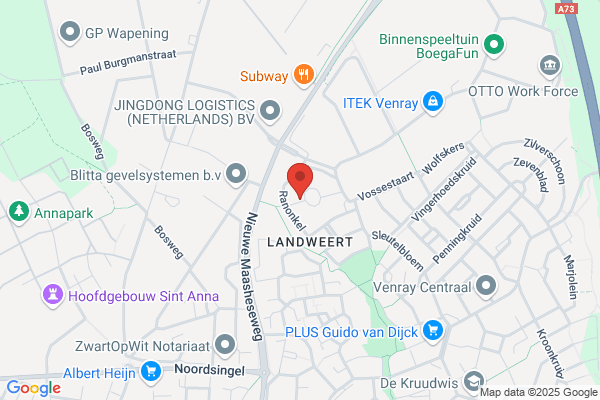 Montagewerken Schoonderbeek