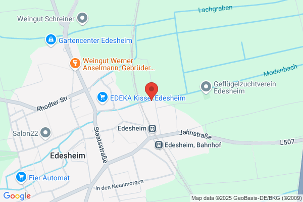 Olfen, Fred