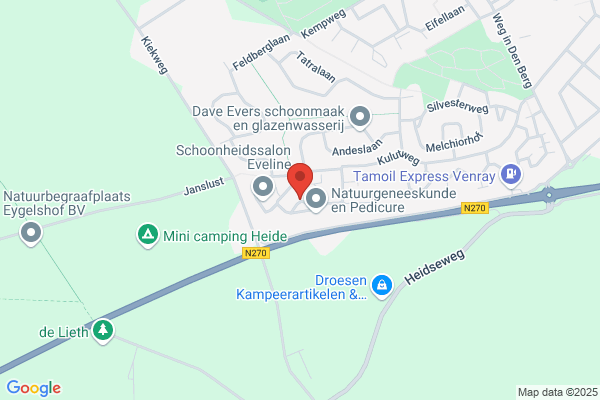 Kroon Makelaardij O.Z.