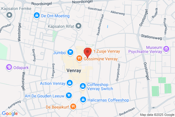 Specsavers Venray