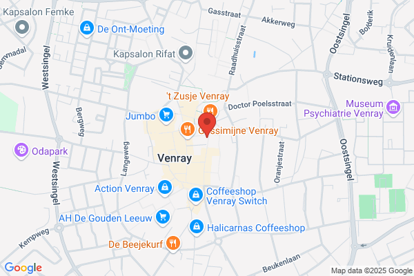 GrandOptical Venray