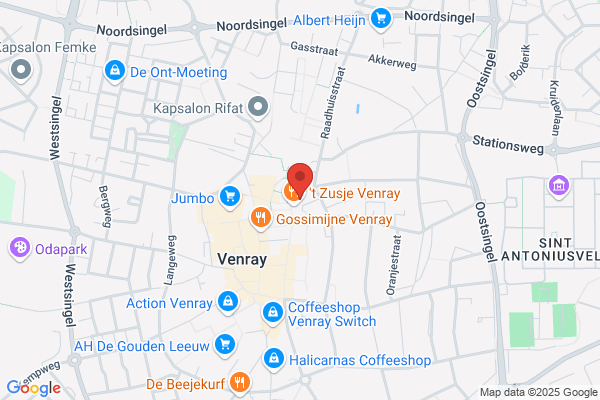 Hans Anders Opticien Venray