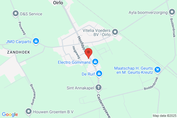 De Linde