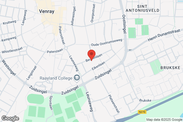 Stichting Jeugdhuis