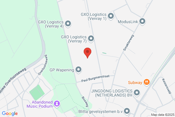 Flextronics Logistics Bv
