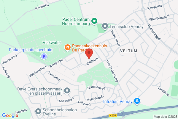 Peterink & Partners Bv