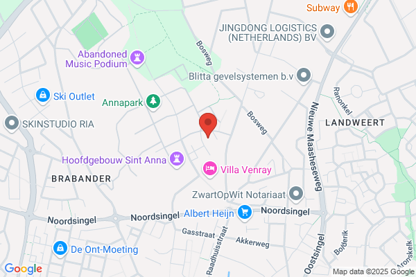 Verloskundigepraktijk Venray