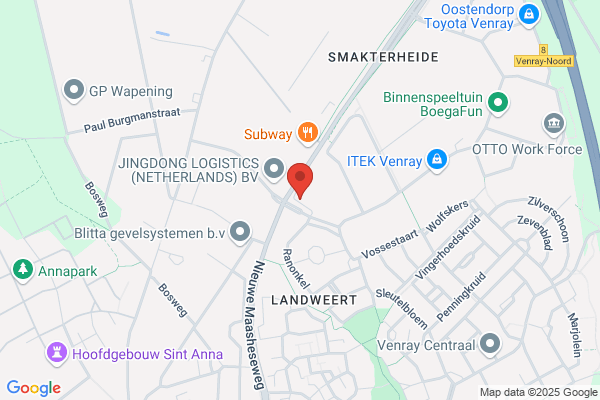 A & P Tandprothetiek