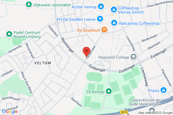 A & S Buitensport