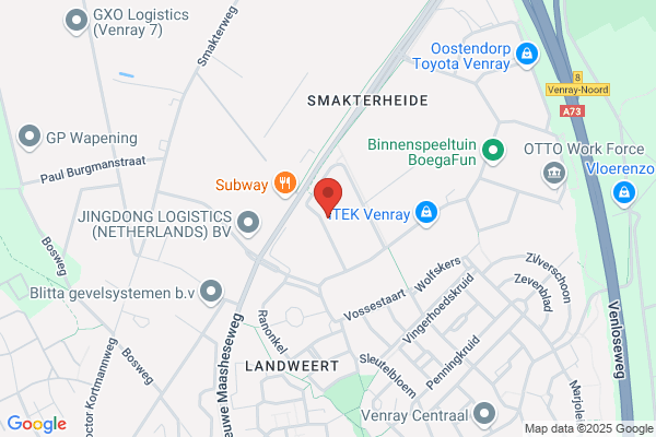 Boels Verhuur