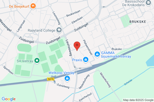 Brandweer