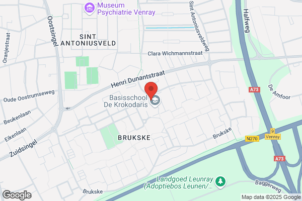 Brukske, 't